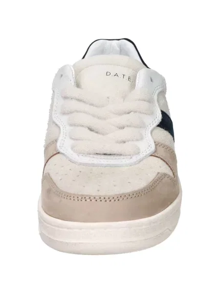 Pantofi D.a.t.e. bej