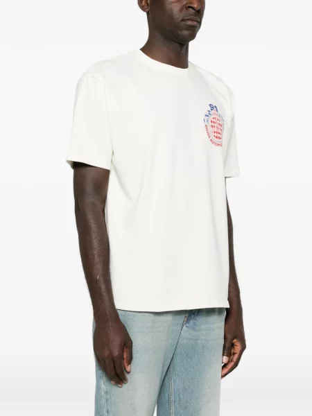 Μπλούζα Rhude με σχέδιο