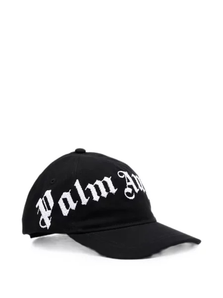 Șapcă copii Palm Angels negru