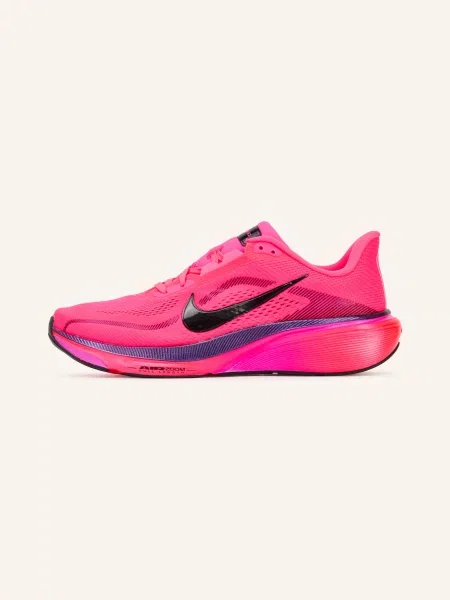 Nike Buty Do Biegania Pegasus 42 pink czarne