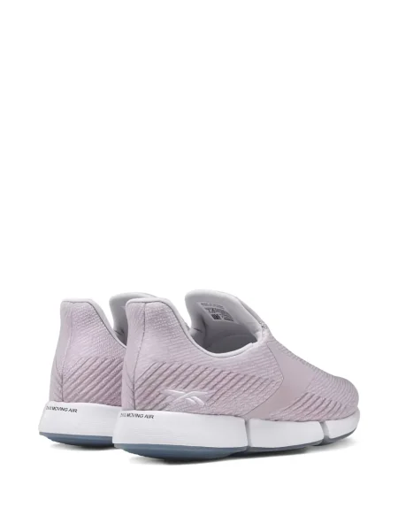 Chiloți Reebok slip-on roz