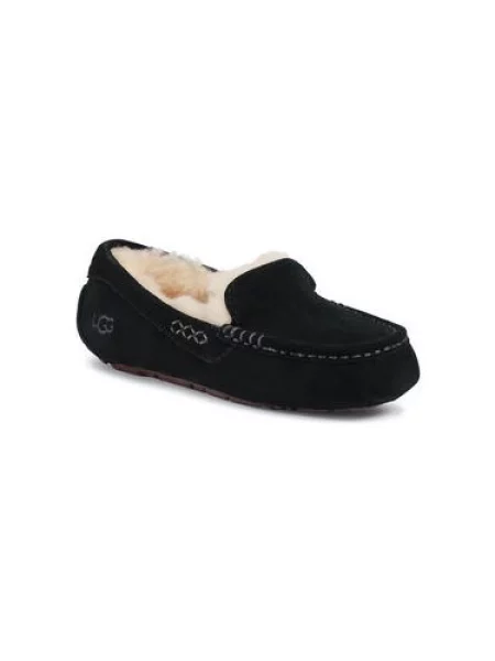 Ugg Тапочки W Ansley Чорний