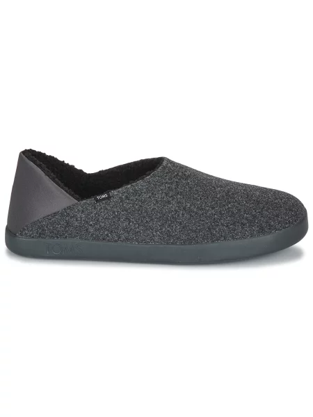 Pantofi Toms gri