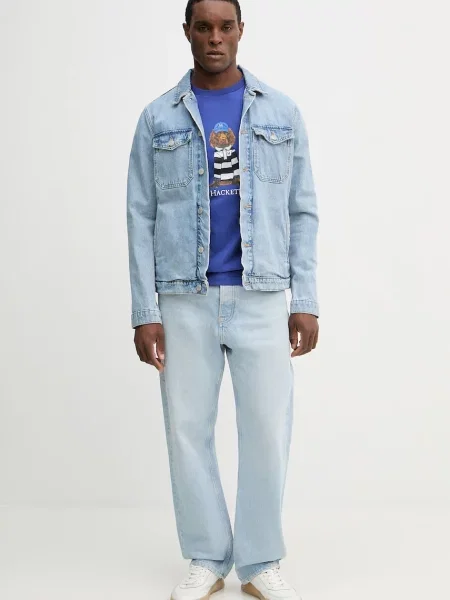 Футболка Hackett London