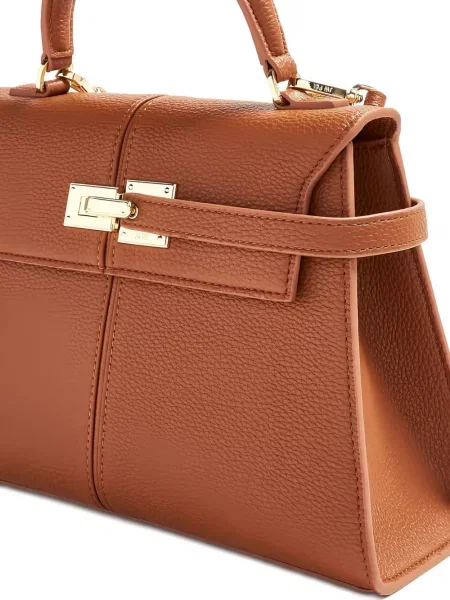 Torbica Jw Pei smeđa