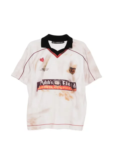 Графичен тениска Andersson Bell с принт