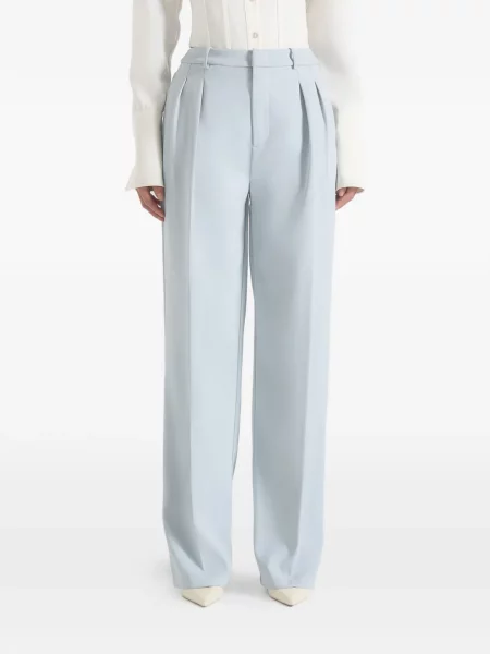 Pantaloni Manière De Voir albastru
