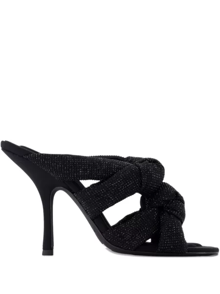 Sandale Alexander Wang negru