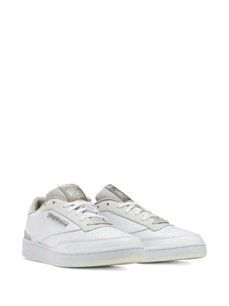 Sportbačiai Reebok Club C 85 balta