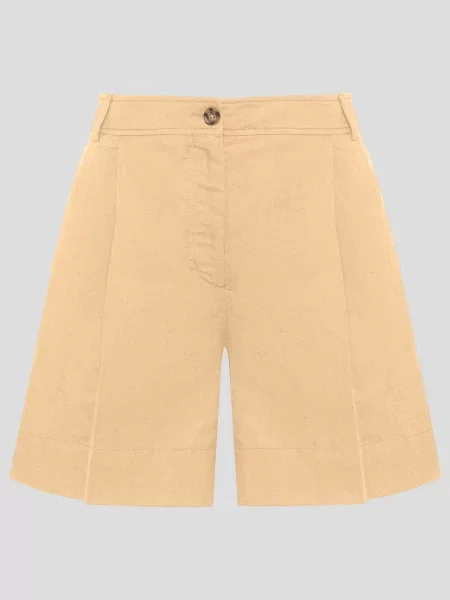 Шорты Colmar бежевые