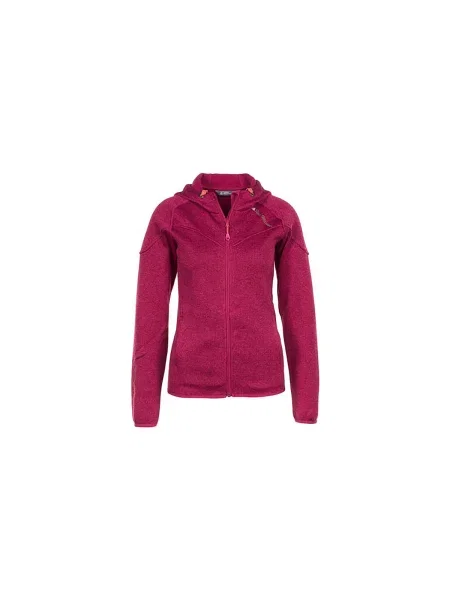 Ruha Peak Mountain rózsaszín