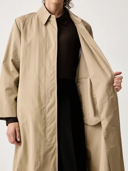 Тренч Weekend Max Mara