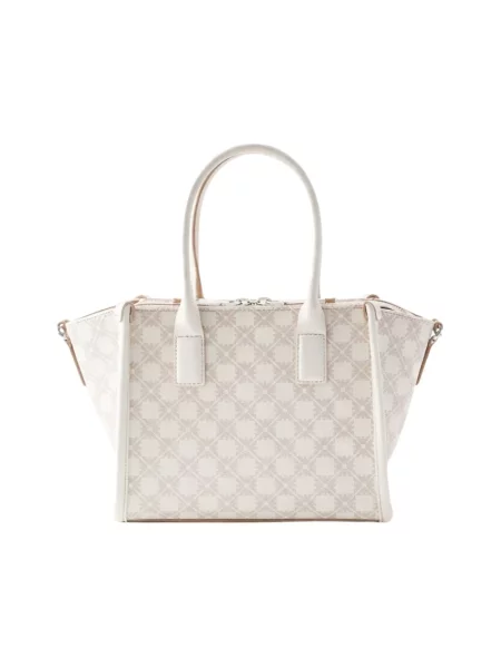 Torebka Emporio Armani biała