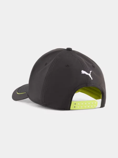 Кепка Puma черная