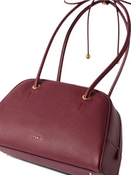 Geantă Furla roșu