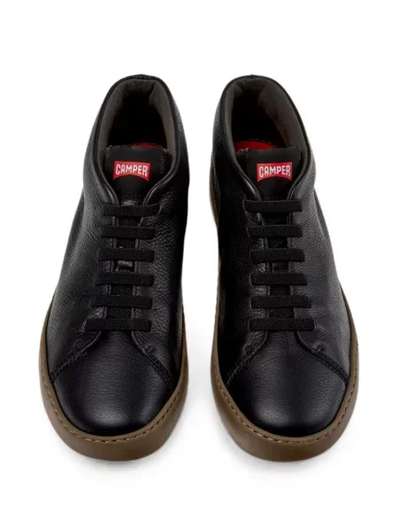 Sneakerși Camper negru