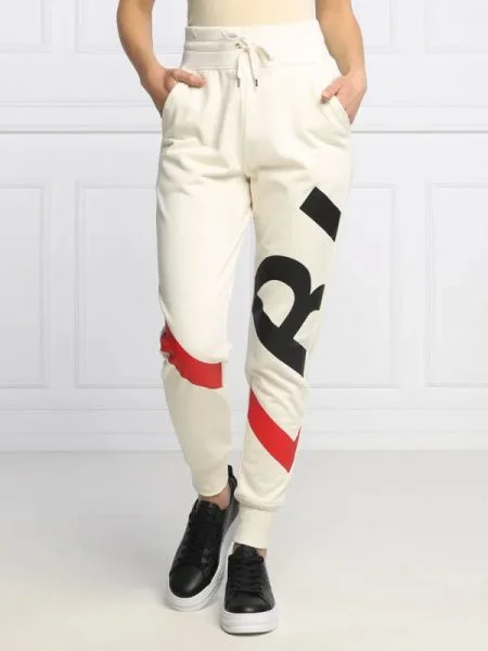 LAUREN RALPH LAUREN Nadrág