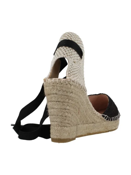 Pantofi Macarena negru