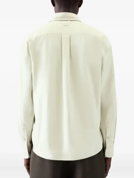 Cămașă Jacquemus verde