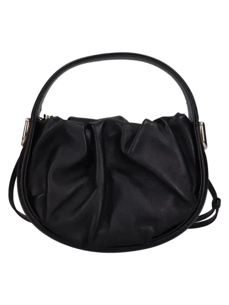 Torebka Roger Vivier czarna