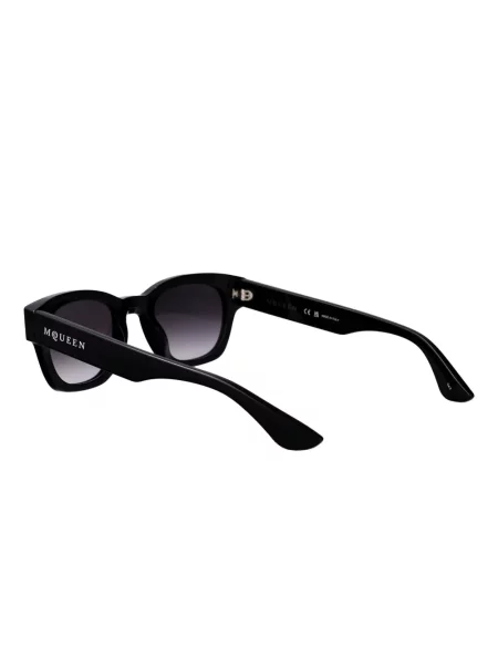 Ochelari de soare Alexander Mcqueen Eyewear negru