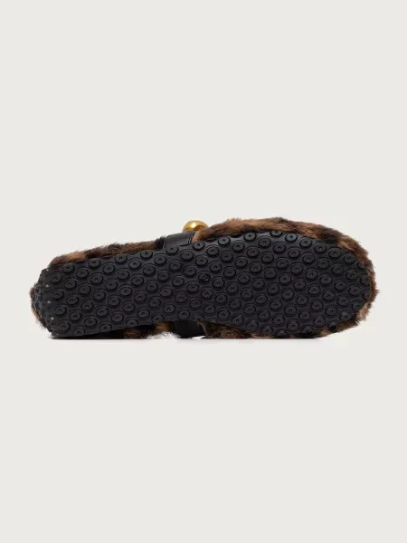 Балетки Steve Madden