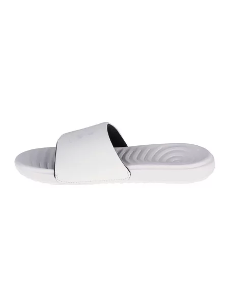 Papuče Under Armour bijela