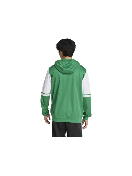 Kabát Adidas zöld