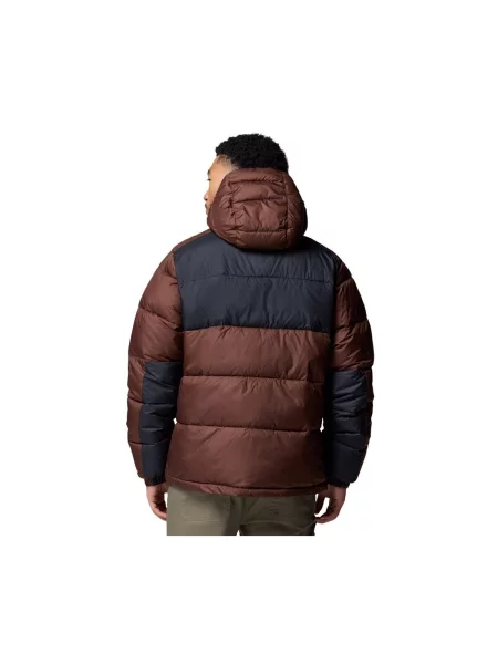 Sako Columbia hnedá
