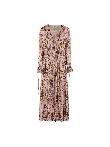 Sukienka Msgm biznesowa