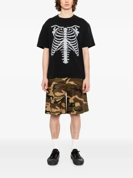 Tricou Melt negru