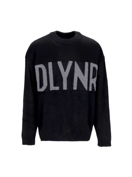 Sweter Dolly Noire czarny