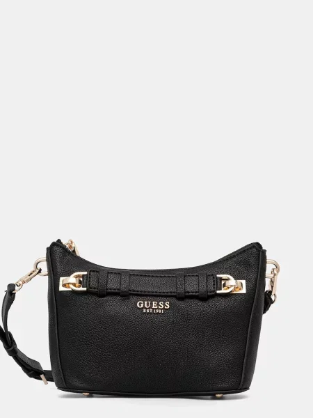 Torbica Guess GREGORIA črna
