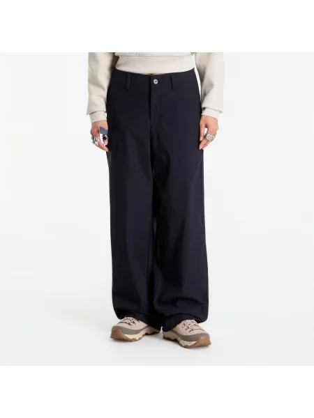 Kalhoty Columbia ROC™ Tech Wide Leg Pant Black 10 černé