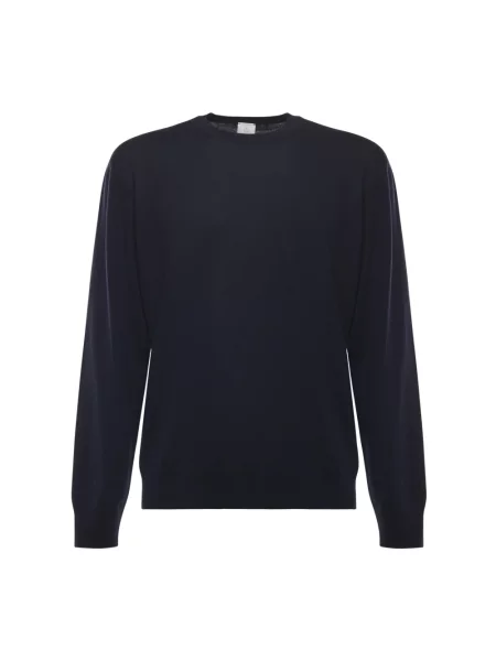 Sweter Eleventy niebieski