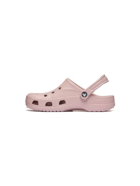 Pantofi Crocs roz