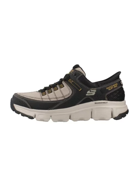 Chiloți Skechers maro