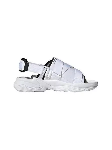 Pantofi Adidas alb