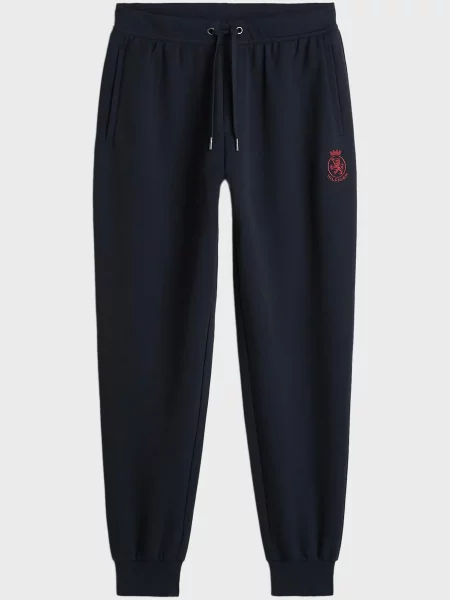 Спортивные штаны Tommy Hilfiger синие