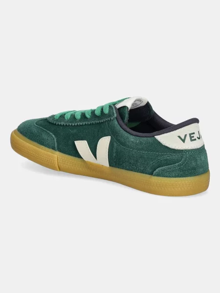 Sneakers Veja W Volley Suede Poker_Pierre EUR 36 zöld
