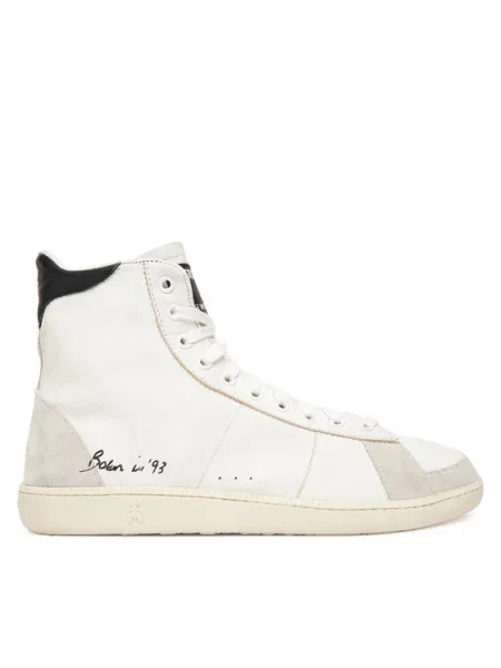 Patrizia Pepe Superge bela