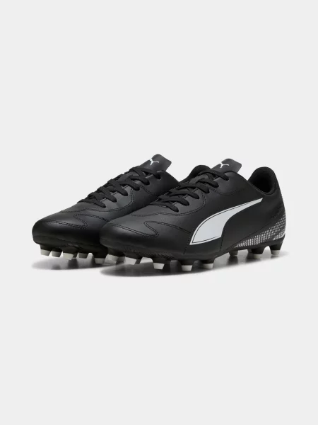 Кроссовки Puma черные