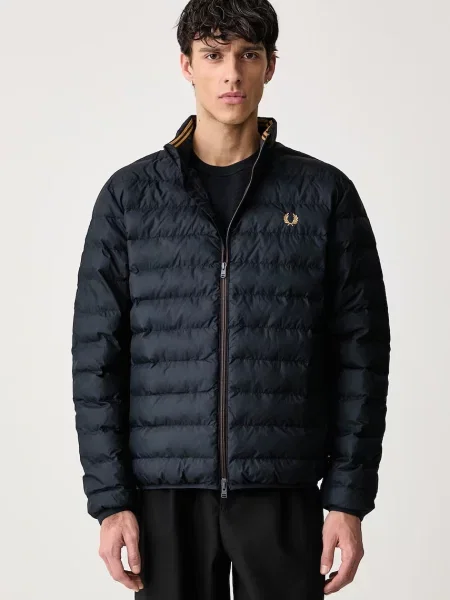 Стеганая куртка Fred Perry