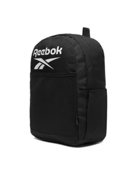 Batoh Reebok černý