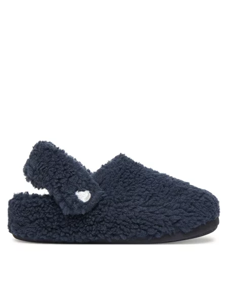 Пантофи Crocs Classic Cozzzy Тъмносин
