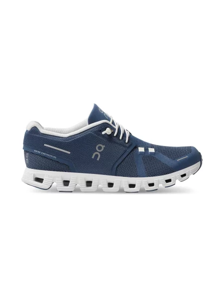 Pantofi On-running alergare albastru