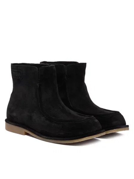 Polokozačky Bronx černé