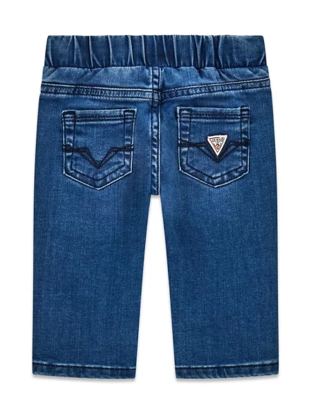 Guess джинси straight дитячі
