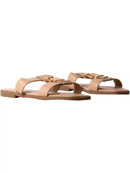 Pantofi Joia roz