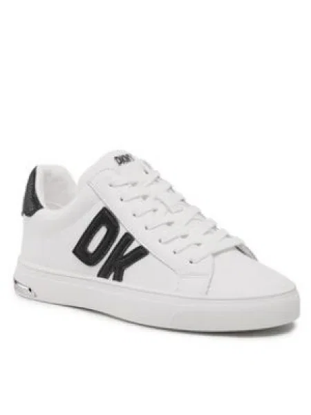DKNY Sneakersy Biela